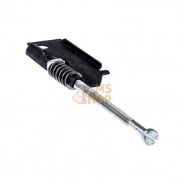 506030603; HUSQVARNA; TENDEUR DE COURROIE COMPLET | HUSQVARNA; pièce detachée