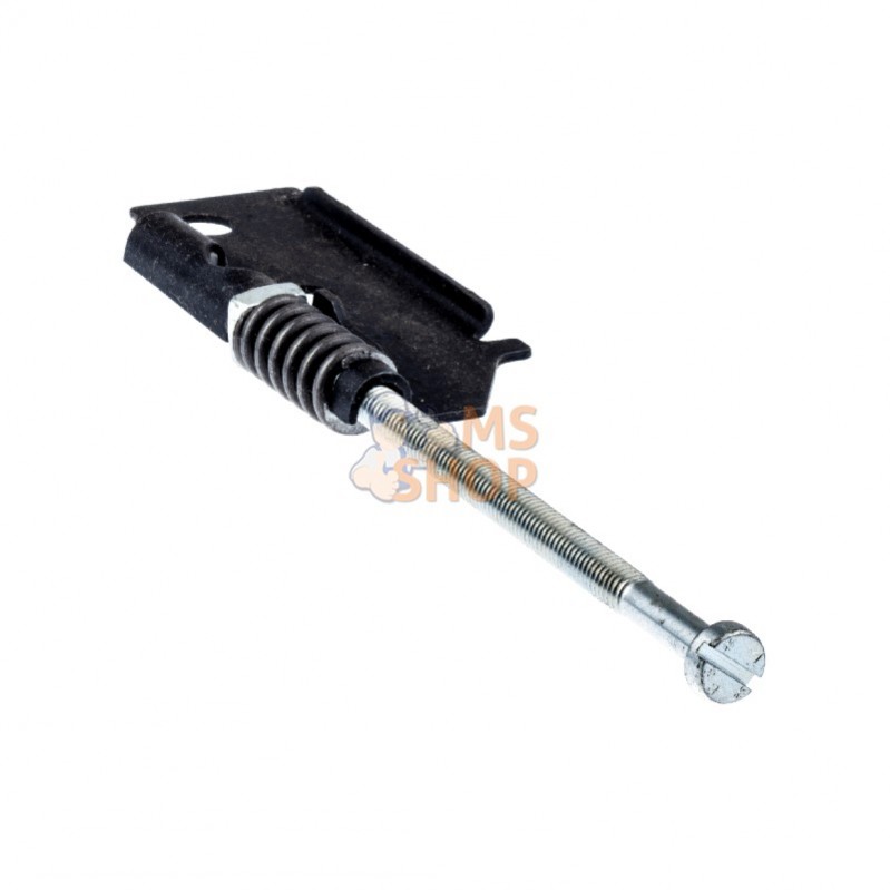 506030603; HUSQVARNA; TENDEUR DE COURROIE COMPLET | HUSQVARNA; pièce detachée