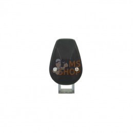 STA2617113; KRAMP; Démarreur 24V 5,4 kW; pièce detachée