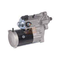STA21671801; KRAMP; Démarreur 24 V 7,5 KW; pièce detachée