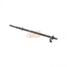 502036801; HUSQVARNA; AXE DE STARTER | HUSQVARNA; pièce detachée