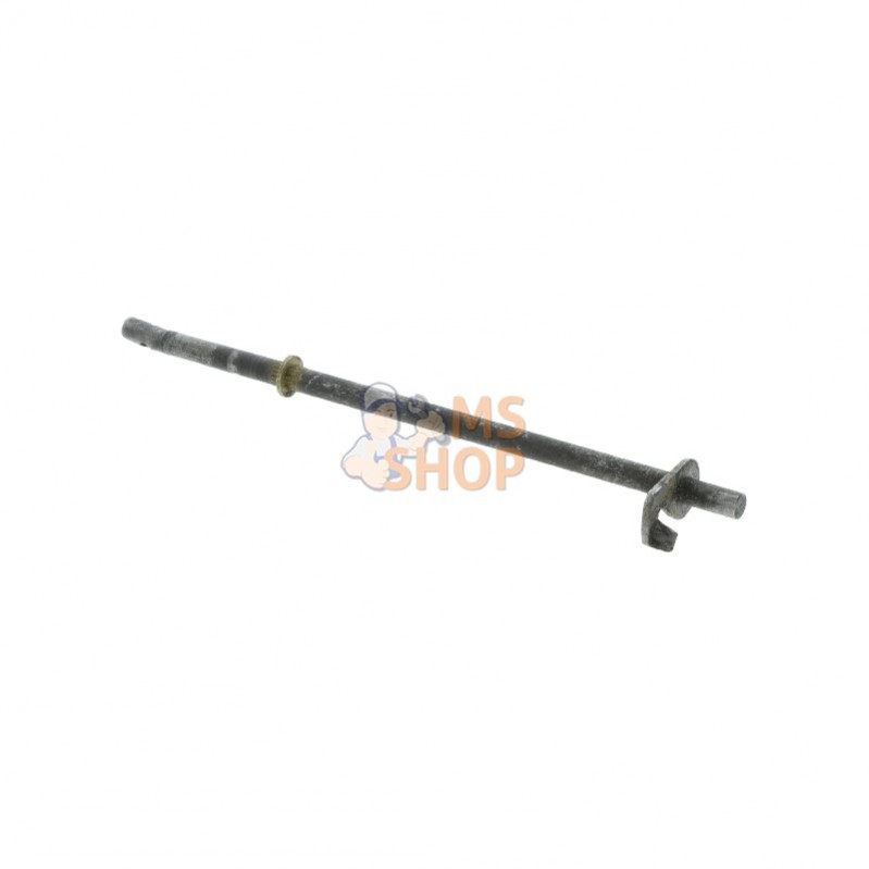 502036801; HUSQVARNA; AXE DE STARTER | HUSQVARNA; pièce detachée