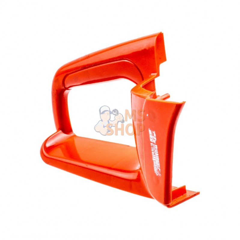 545062201; HUSQVARNA; POIGNÉE ARRIÈRE | HUSQVARNA; pièce detachée