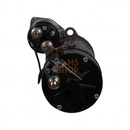 STA21672071; KRAMP; Démarreur 24 V 7,5 KW; pièce detachée