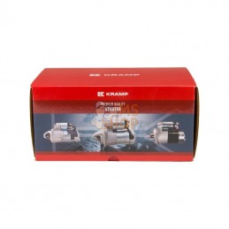 STA26171722; KRAMP; Lanceur 12 V 0,9 KW; pièce detachée