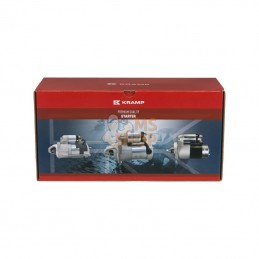 STA21672011; KRAMP; Démarreur 12 V 2,7 KW; pièce detachée