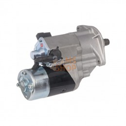 STA21672011; KRAMP; Démarreur 12 V 2,7 KW; pièce detachée