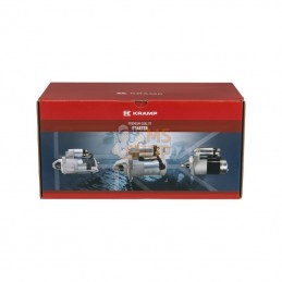 STA21672191; KRAMP; Démarreur 12 V 2,9 KW; pièce detachée