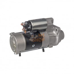 STA21671991; KRAMP; Démarreur 12 V 3,0 KW; pièce detachée