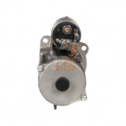 STA26171791; KRAMP; Démarreur 12V 3.0kW; pièce detachée