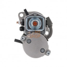 STA21671981; KRAMP; Démarreur 12 V 2,0 KW; pièce detachée