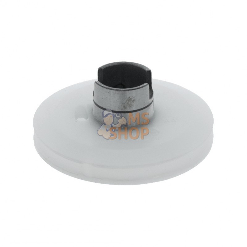 503432101; HUSQVARNA; POULIE DE LANCEUR | HUSQVARNA; pièce detachée