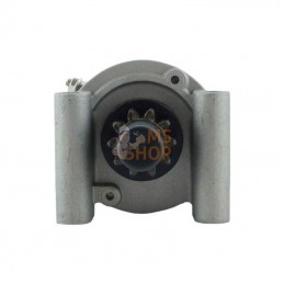 STA21672223; KRAMP; Démarreur 12V 1.0kW; pièce detachée