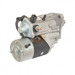 STA21672217; KRAMP; Démarreur 12 V 2,5 kW; pièce detachée