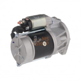 STA21672041; KRAMP; Démarreur 12 V 3,0 KW; pièce detachée