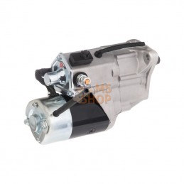 STA21672031; KRAMP; Démarreur 12 V 2,7 KW; pièce detachée