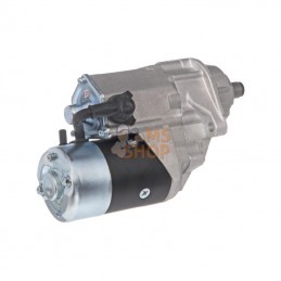 STA21671891; KRAMP; Démarreur 12 V 2,5 KW; pièce detachée