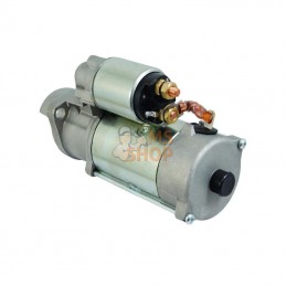 STA21672188; KRAMP; Démarreur 12V 3,0kW; pièce detachée