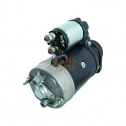 STA21672187; KRAMP; Démarreur 12V 2,4kW; pièce detachée