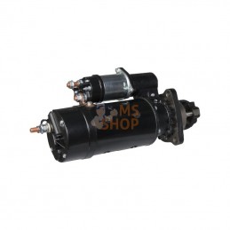 STA21672061; KRAMP; Démarreur 24 V 7,5 KW; pièce detachée