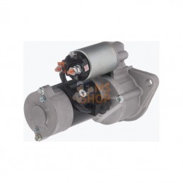 STA21671951; KRAMP; Démarreur 12 V 2,7 KW; pièce detachée
