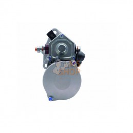 STA21672189; KRAMP; Démarreur 12V 4kW; pièce detachée