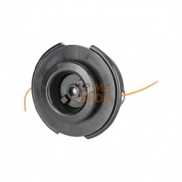 40027102152; STIHL; Tête de coupe cpl.; pièce detachée