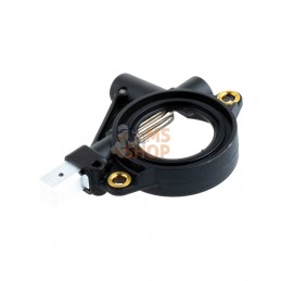505199911; HUSQVARNA; POMPE A HUILE COMPLÈTE | HUSQVARNA; pièce detachée