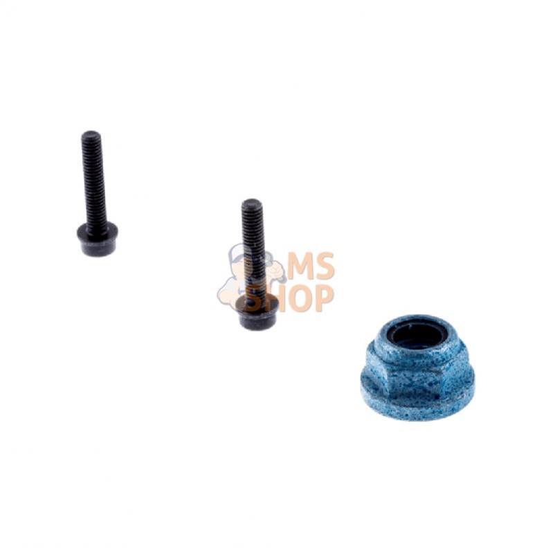 544217801; HUSQVARNA; BRIDE DE RENFORT | HUSQVARNA; pièce detachée