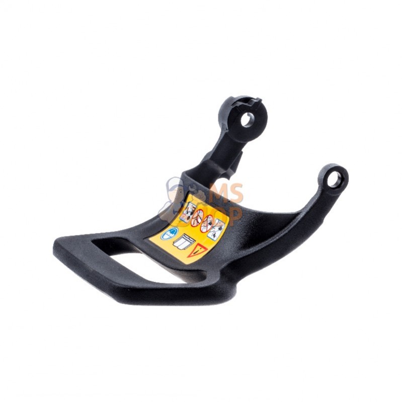 537012102; HUSQVARNA; PROTECTION DE LA MAIN | HUSQVARNA; pièce detachée