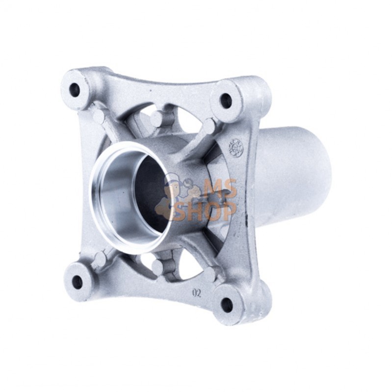 295688601; HUSQVARNA; ROUE COMPLÈTE | HUSQVARNA; pièce detachée