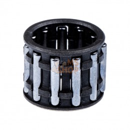 504120101; HUSQVARNA; ROULEMENT | HUSQVARNA; pièce detachée