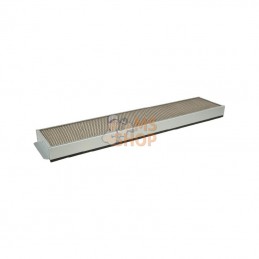 SC70047; HIFI FILTER; Filtre; pièce detachée