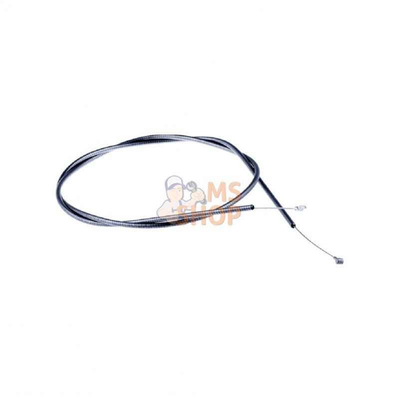 537181601; HUSQVARNA; CABLE DE GAZ | HUSQVARNA; pièce detachée