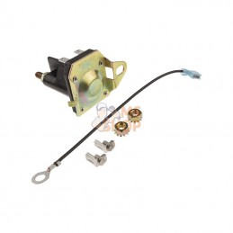 532146154; HUSQVARNA; SOLÉNOÏDE | HUSQVARNA; pièce detachée