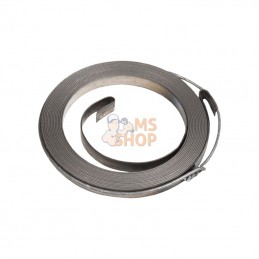 544303901; HUSQVARNA; RESSORT DE RAPPEL | HUSQVARNA; pièce detachée