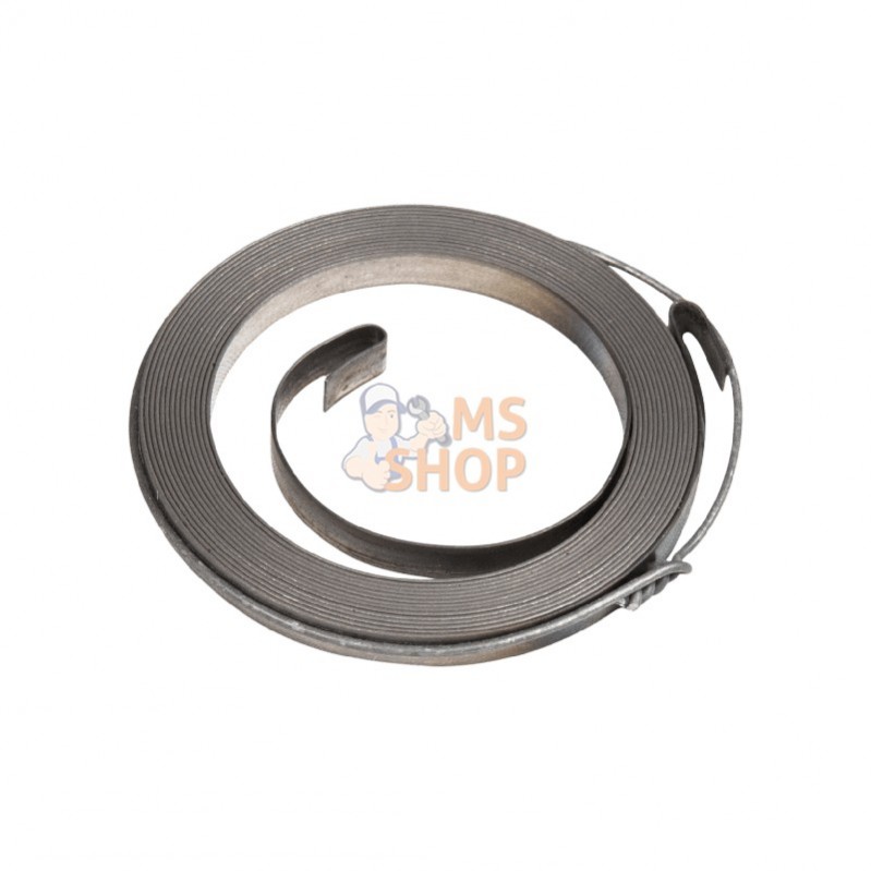 544303901; HUSQVARNA; RESSORT DE RAPPEL | HUSQVARNA; pièce detachée