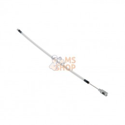 590900001; HUSQVARNA; CABLE DE GAZ | HUSQVARNA; pièce detachée