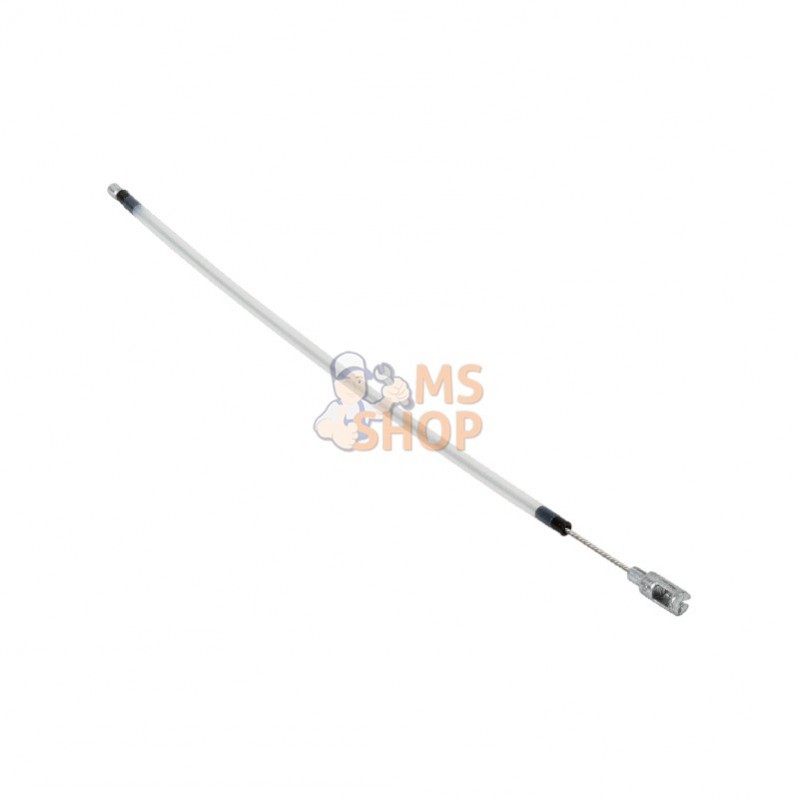 590900001; HUSQVARNA; CABLE DE GAZ | HUSQVARNA; pièce detachée