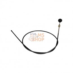 539113458; HUSQVARNA; CÂBLE | HUSQVARNA; pièce detachée