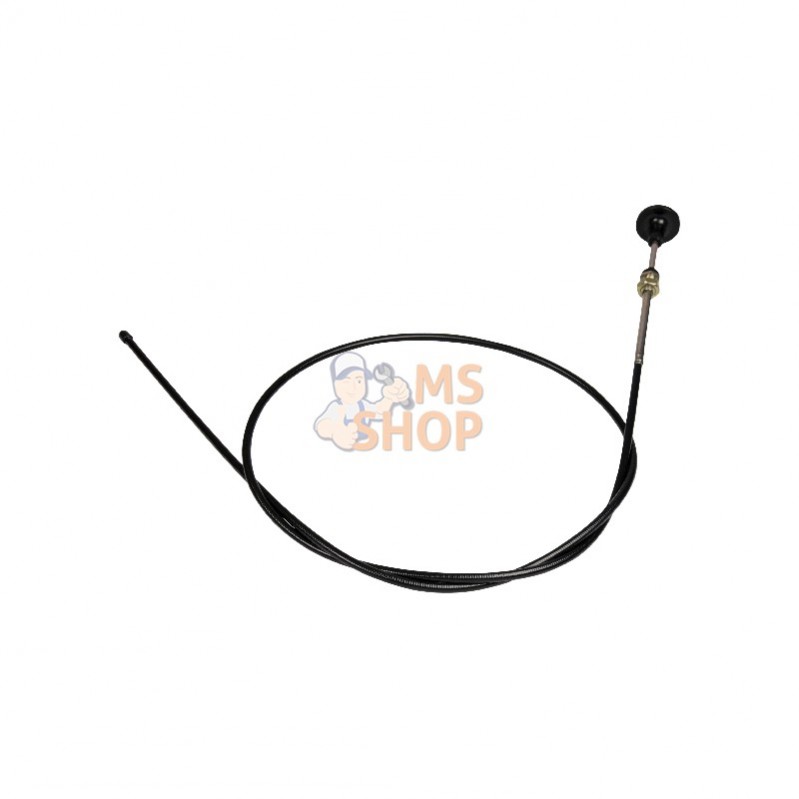 539113458; HUSQVARNA; CÂBLE | HUSQVARNA; pièce detachée