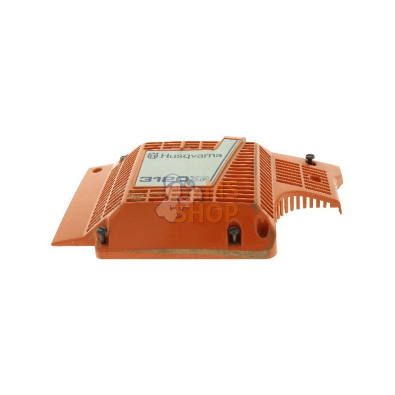 501896601; HUSQVARNA; CARTER DU LANCEUR | HUSQVARNA; pièce detachée