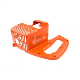 521840202; HUSQVARNA; CARTER | HUSQVARNA; pièce detachée