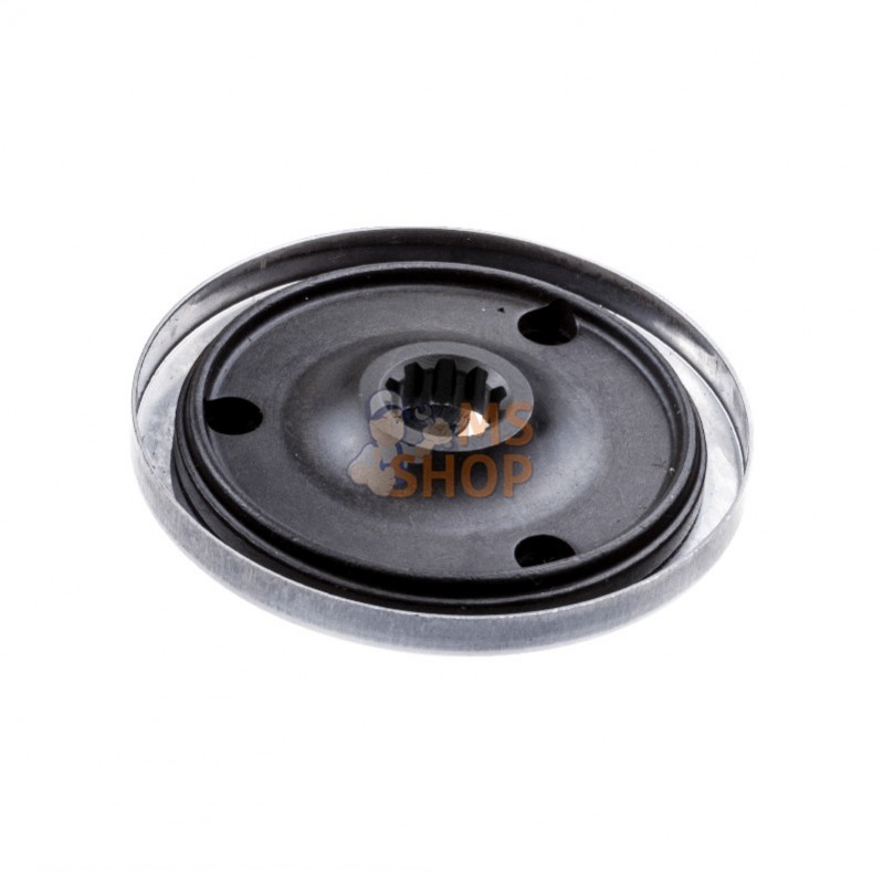 537234901; HUSQVARNA; ENTRAÎNEUR COMPLET | HUSQVARNA; pièce detachée