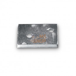537396303; HUSQVARNA; PROTECTEUR | HUSQVARNA; pièce detachée