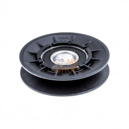 506947001; HUSQVARNA; POULIE | HUSQVARNA; pièce detachée