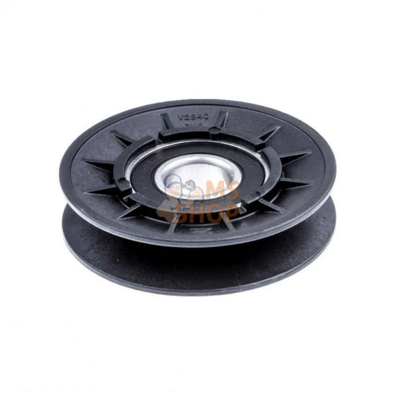 506947001; HUSQVARNA; POULIE | HUSQVARNA; pièce detachée