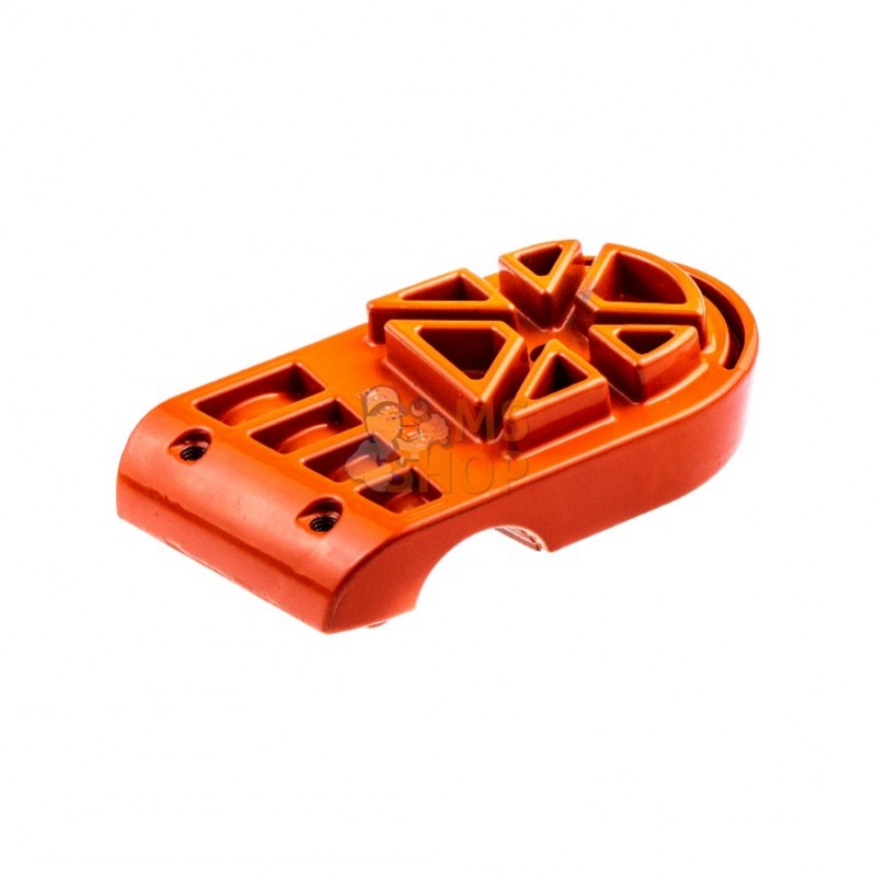 502433601; HUSQVARNA; SUPPORT DE GUIDON | HUSQVARNA; pièce detachée