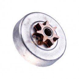 530048132; HUSQVARNA; TAMBOUR D´EMBRAYAGE | HUSQVARNA; pièce detachée