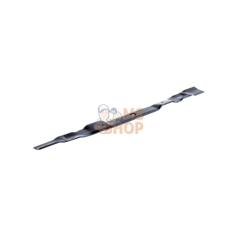 532419273; HUSQVARNA; RIDE ON BLADE | HUSQVARNA; pièce detachée
